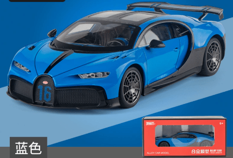 1:18 Die Cast Model Cars - Toy Emporium