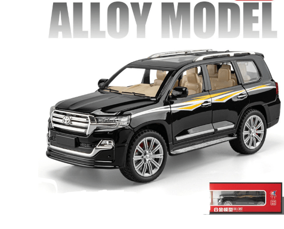 1:24 Die Cast Model Cars - Toy Emporium