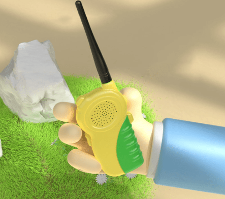 18pc Outdoor Explorer kit - Toy Emporium