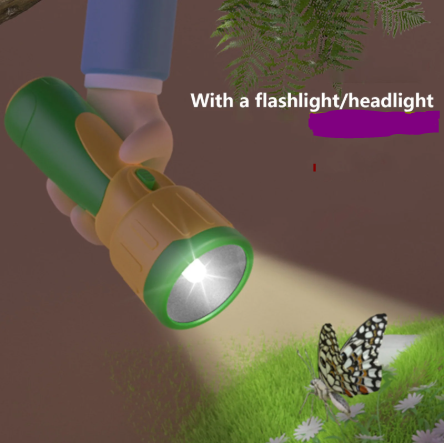 18pc Outdoor Explorer kit