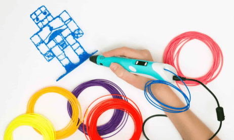 3D Pen - 2 - Toy Emporium