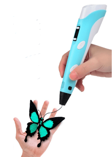 3D Pen - 2 - Toy Emporium