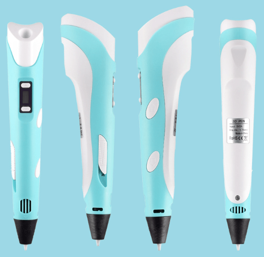 3D Pen - 2 - Toy Emporium