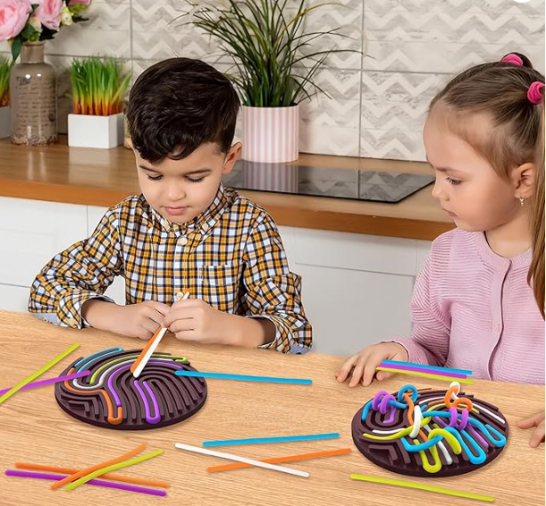 3D Sensory Activity Pad - Toy Emporium