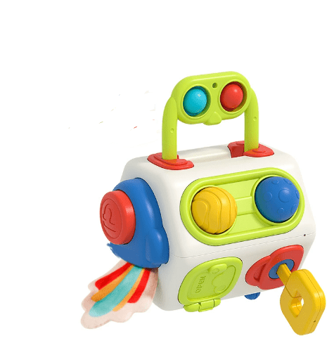 9in1 Activity Toy - Toy Emporium