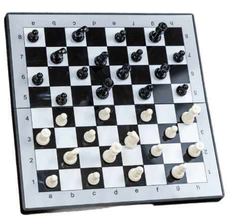 Chess Board - Toy Emporium