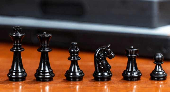 Chess Board - Toy Emporium