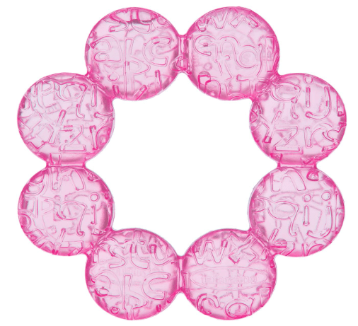Infantino Baby Water Teether - Toy Emporium