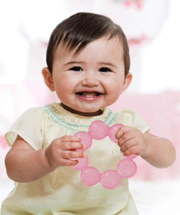 Infantino Baby Water Teether - Toy Emporium
