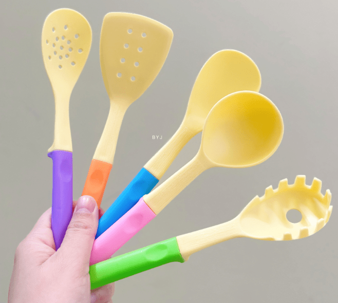 Kids Kitchenware Set - Toy Emporium