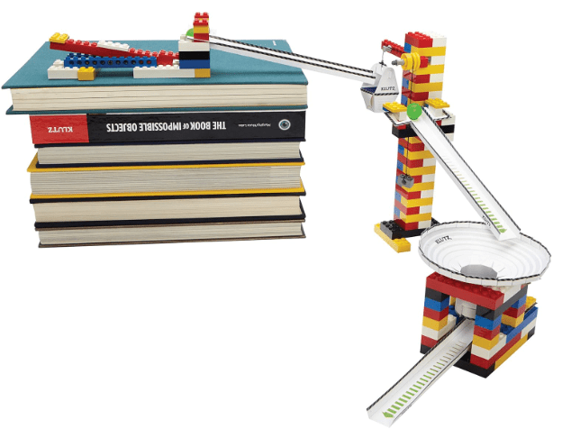 Lego Chain Reactions - Toy Emporium
