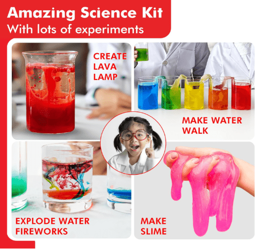 Little Genius Kit - Toy Emporium