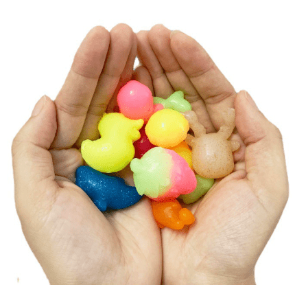 Magical Waterscape (squishes) - Toy Emporium