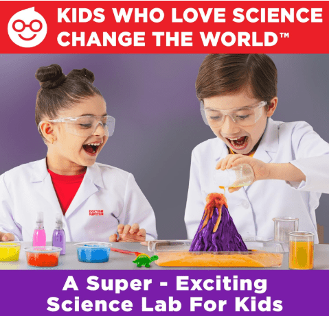 My First Science Kit - Starter Series - Toy Emporium