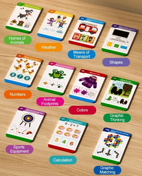 Quiz Game - Toy Emporium