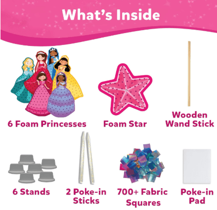 Skillmatics Poke - in Art - Toy Emporium