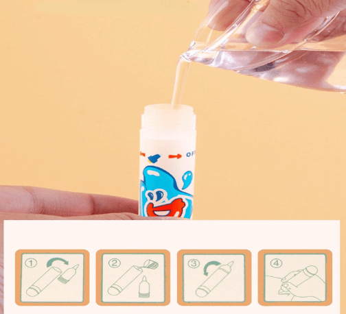 Water Colouring and Activity Books - Toy Emporium